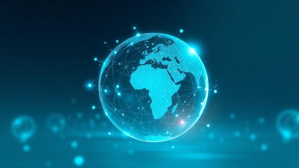 π Empowering the Future: Our Vision for Innovation and Growth